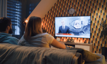 Canais de Esportes e notícias