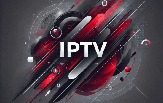 Teste IPTV 2025
